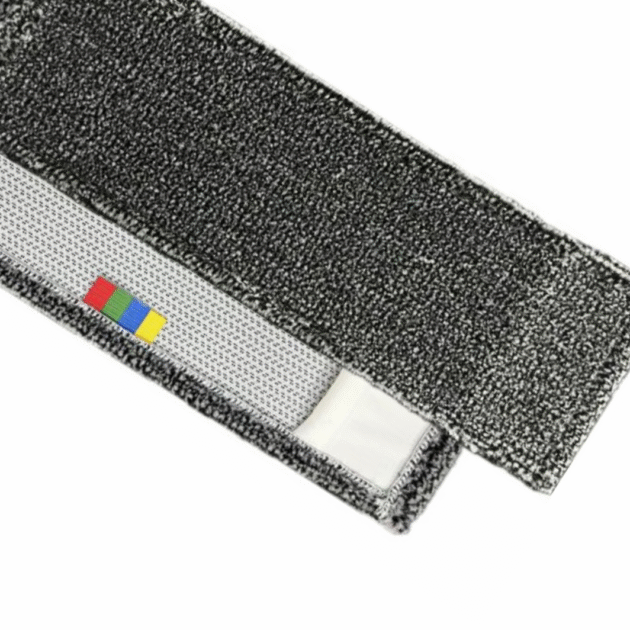 Igelmopp