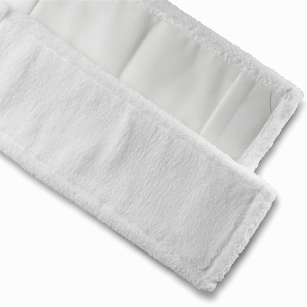 Mikrofaser-Mopp
