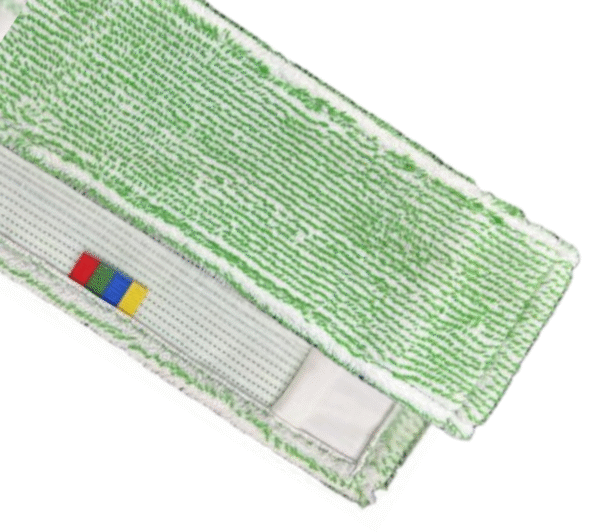 Hochflor Mikrofaser Mop