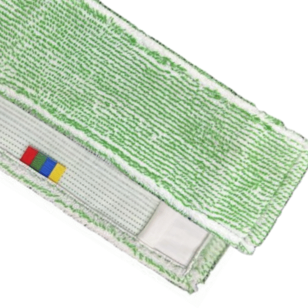 Hochflor Mikrofaser Mop