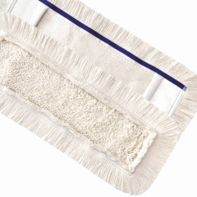 EXTRA Kettenstich-Mopp