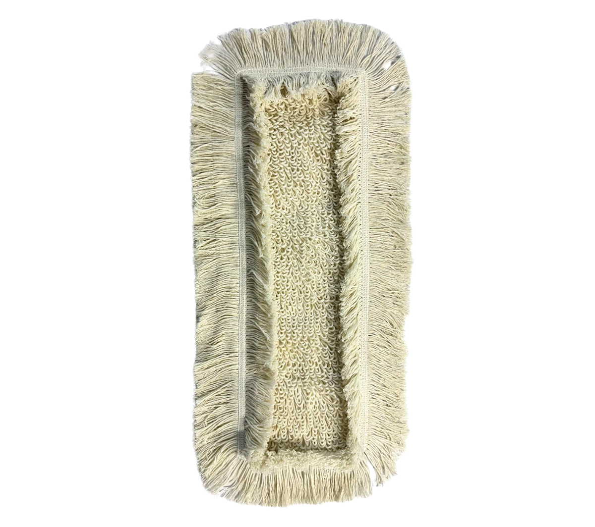 Professioneller Baumwoll-Mopp – Bild 2