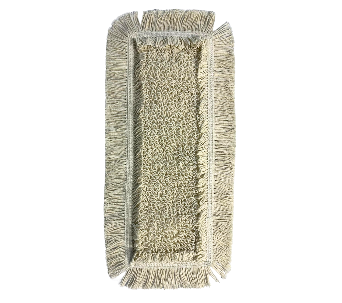 Nonwoven Eco Baumwolle Mopp – Bild 2