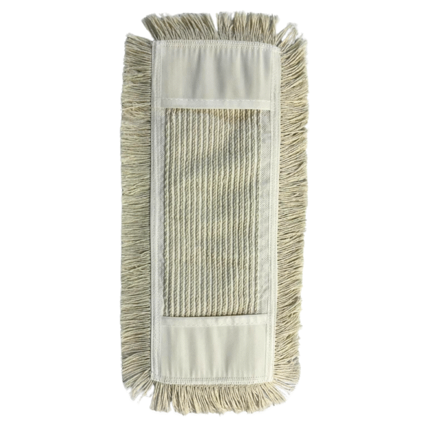 Nonwoven Eco Baumwolle Mopp