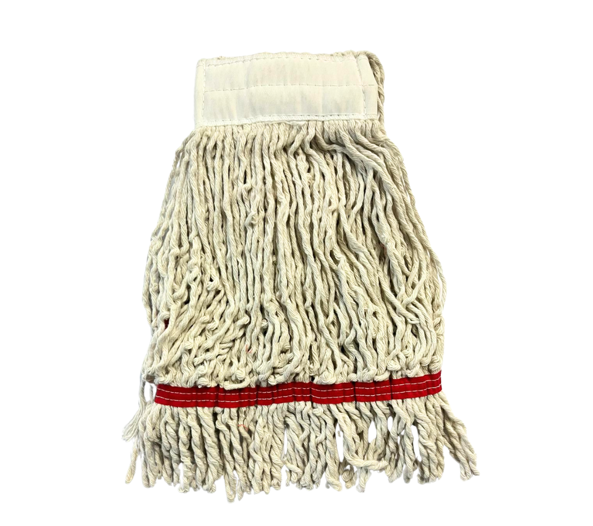 Nasswichmop Eco Baumwoll-Mopp