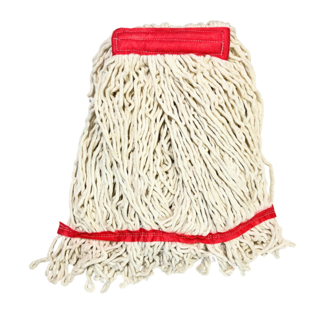 Nasswichmop Ultra Baumwoll-Mopp