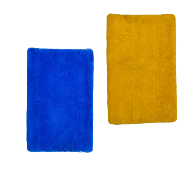 Twix Mop Mikrofaser Mop