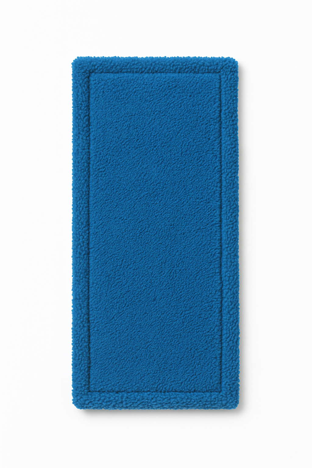 Einfarbiger Mikrofaser Mop – Bild 4