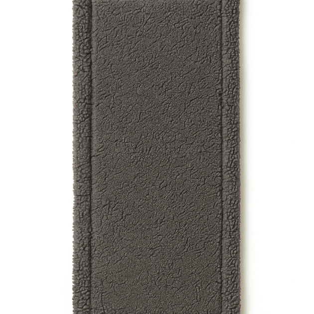 Einfarbiger Mikrofaser Mop 