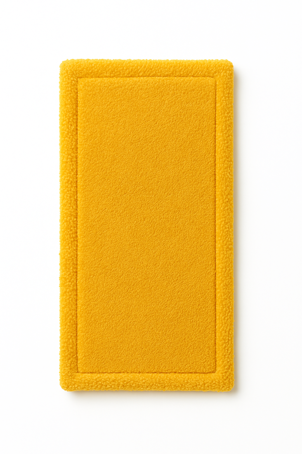 Einfarbiger Mikrofaser Mop – Bild 2