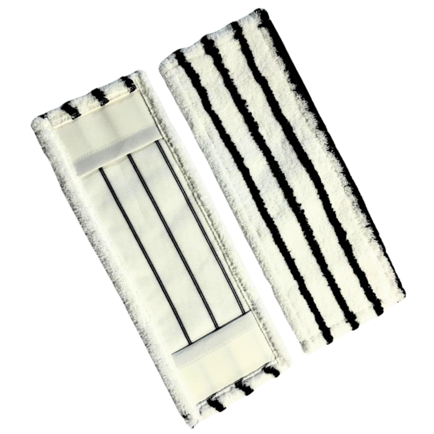 Hard Brite Mikrofaser Mop