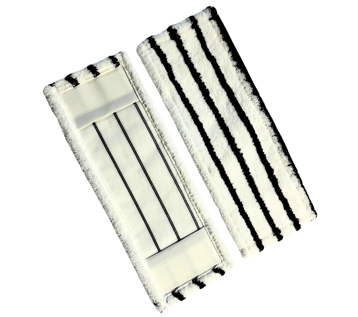 Hard Brite Mikrofaser Mop