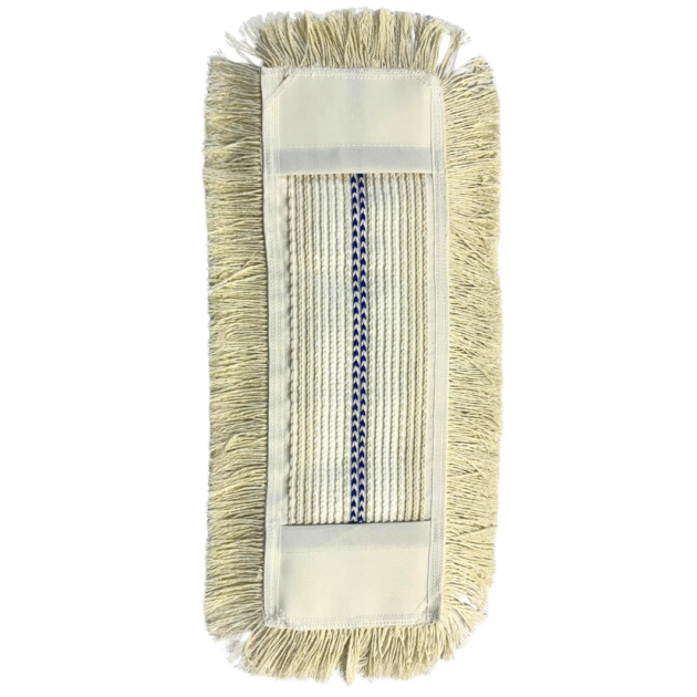 Professioneller Baumwoll-Mikrofasermopp