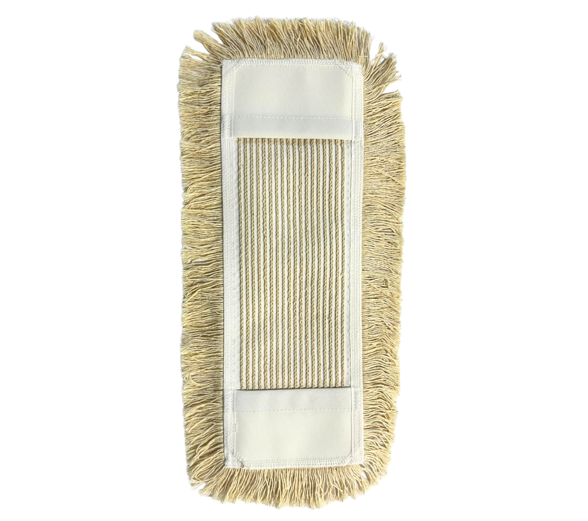 Reiner Baumwoll-Mopp